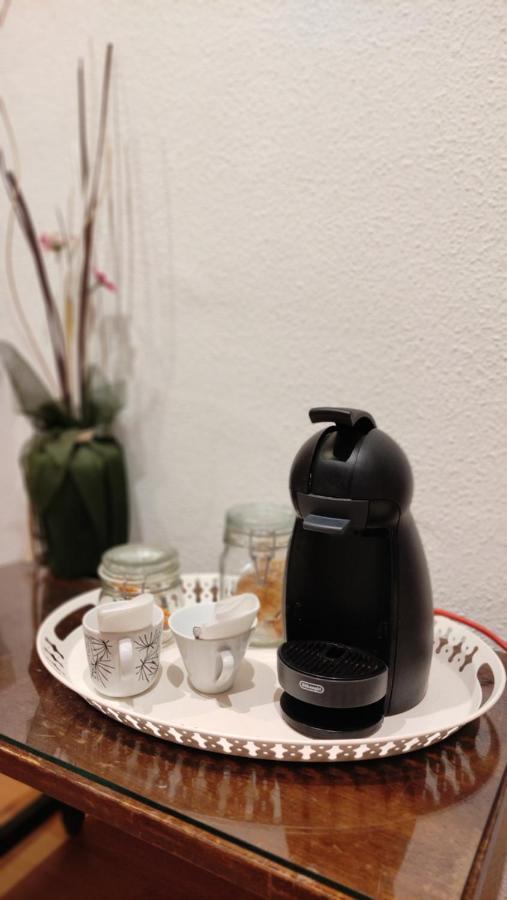 Hostal Escartin Sabiñánigo 외부 사진