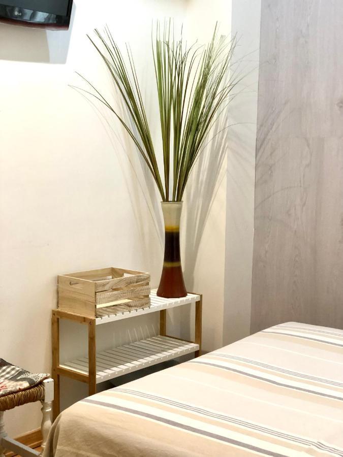 Hostal Escartin Sabiñánigo 외부 사진